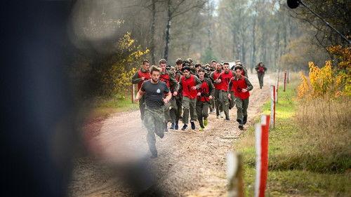 Argos TV - Medialogic Season 14 Episode 9 - Vecht- en sterfbereid