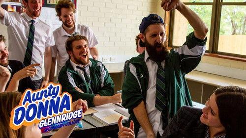 Aunty Donna: Glennridge Secondary College Season 1 Episode 8 - The Class Clown