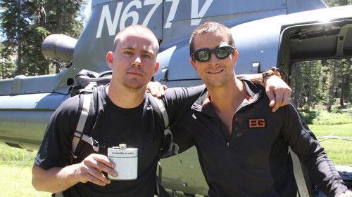 Running Wild with Bear Grylls Season 1 Episode 3 - Channing Tatum