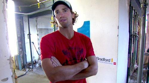 The Block Season 10 Episode 15 - Bathroom Week Continues