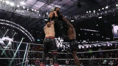 WWE NXT Season 20 Episode 14 - April 7, 2026