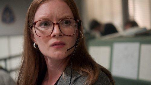 For All Mankind Season 1 Episode 9 - Bent Bird