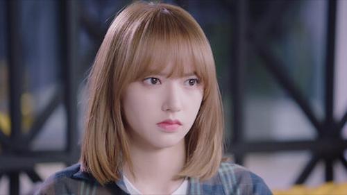 Falling Into Your Smile Season 1 Episode 2 - Official Signing