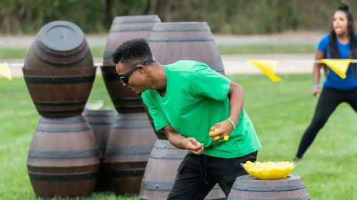 Relative Race Season 5 Episode 1 - Episode 1