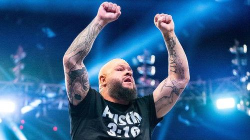 Raw Season 30 Episode 12 - March 21, 2022 (Rosemont, IL)