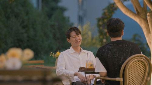 His Man Season 3 Episode 6 - A Secret Night Date