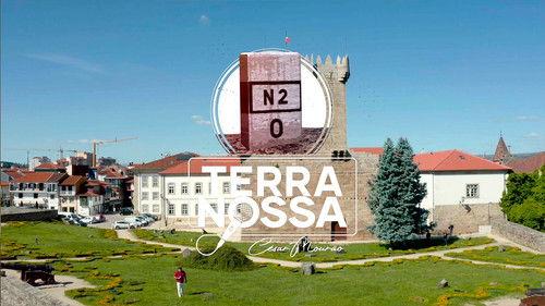 Terra Nossa Season 6 Episode 8 - Episode 8