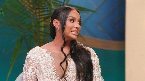 90 Day: The Single Life Season 4 Episode 15 - Tell All Part 4