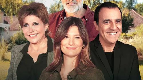 The Unexpected Getaway Season 1 Episode 16 - Episode 16