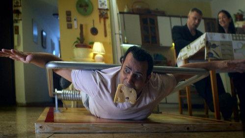 Ramzor Season 4 Episode 1 - The Ferret