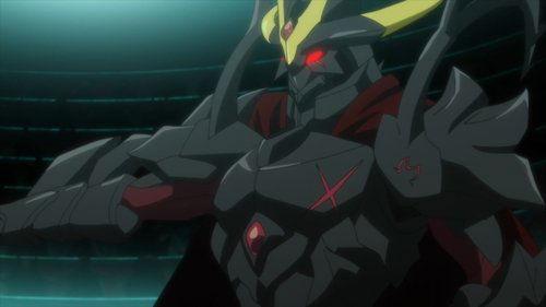 Gonna Be the Twin-Tail!! Season 1 Episode 2 - A Twin-Tail Mystery?!