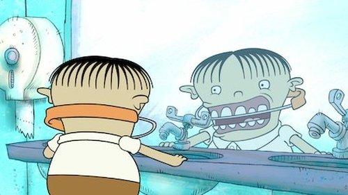 Jorel's Brother Season 2 Episode 4 - Consequence or Consequence?