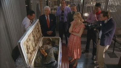 undefined Season 5 Episode 10 - Smells Like Murder