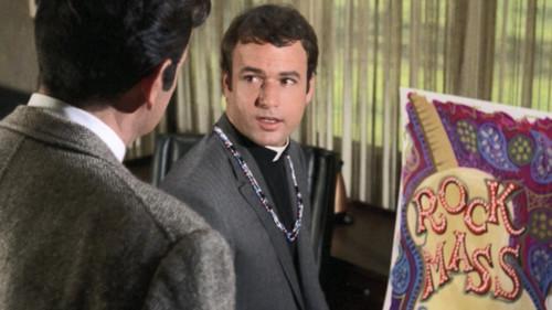 Mannix Season 2 Episode 11 - A View of Nowhere