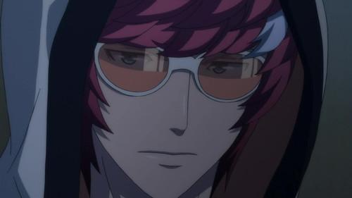 Phantom in the Twilight Season 1 Episode 8 - The Price of Power