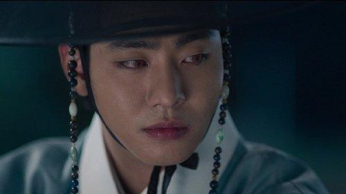 Lovers of the Red Sky Season 1 Episode 6 - The Final Round