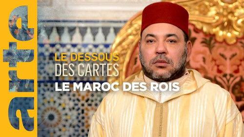 Mapping the World Season 32 Episode 10 - What Future for the Kingdom of Morocco?