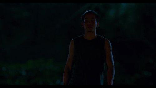 The Stranded Season 1 Episode 4 - The Fall