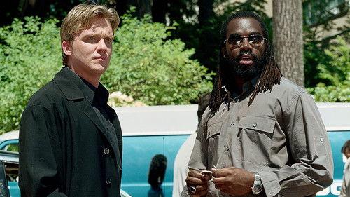 The Dead Zone Season 1 Episode 13 - Destiny