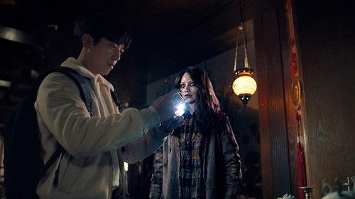 Sell Your Haunted House Season 1 Episode 3 - Team Daebak | The Artist