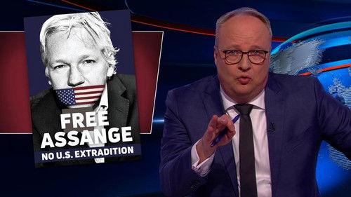 heute-show Season 25 Episode 13 - Episode 13