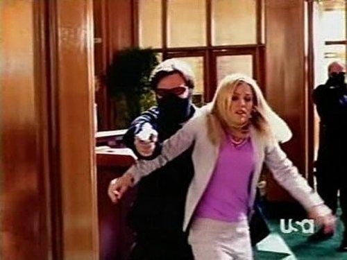 Nash Bridges Season 6 Episode 20 - Change up