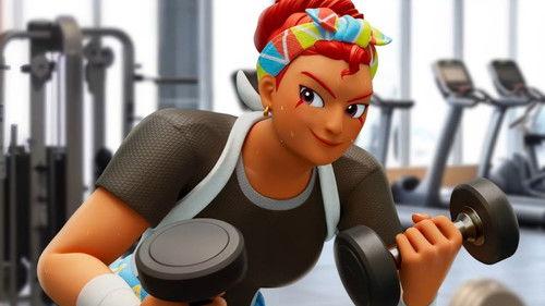 Metal Cardbot Season 2 Episode 12 - Episode 12