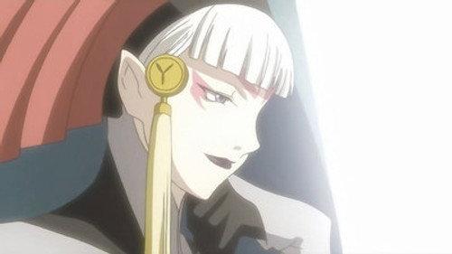 undefined Season 1 Episode 20 - Grand Stream