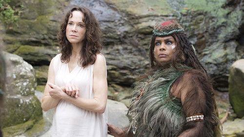 Cleverman Season 2 Episode 4 - Muya