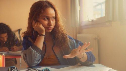 Vampires Season 1 Episode 1 - A High School Girl like Any Other