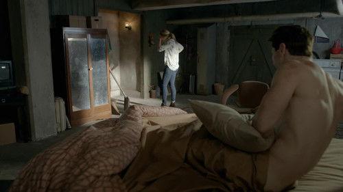 Being Human Season 4 Episode 11 - Ramona the Pest