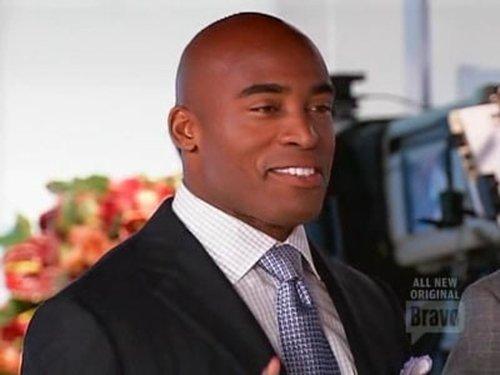 Project Runway Season 4 Episode 3 - Fashion Giant