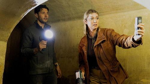 Expedition X Season 10 Episode 8 - Rock of Nightmares