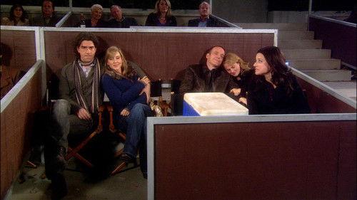 The New Adventures of Old Christine Season 3 Episode 6 - The New Adventures of Old Christine