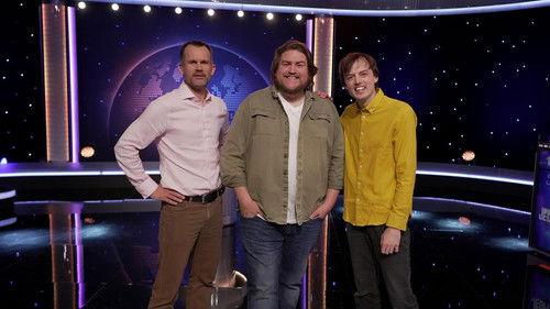 Jeopardy! Sverige Season 1 Episode 11 - Episode 11