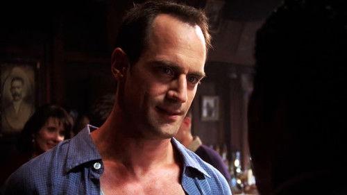 Homicide: Life on the Street Season 7 Episode 7 - Wanted Dead or Alive (2)