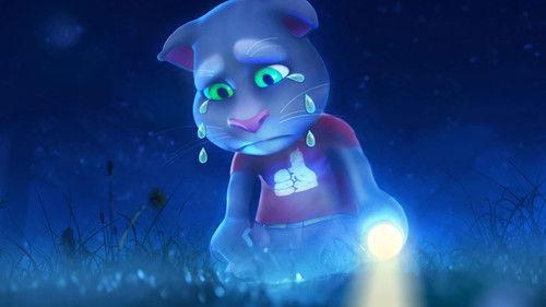 Talking Tom and Friends Season 4 Episode 1 - Where's Angela?