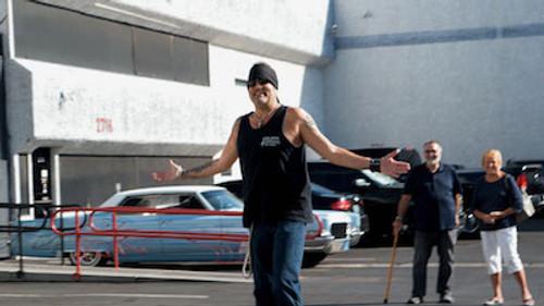 Counting Cars Season 7 Episode 15 - Bel Air Beauty