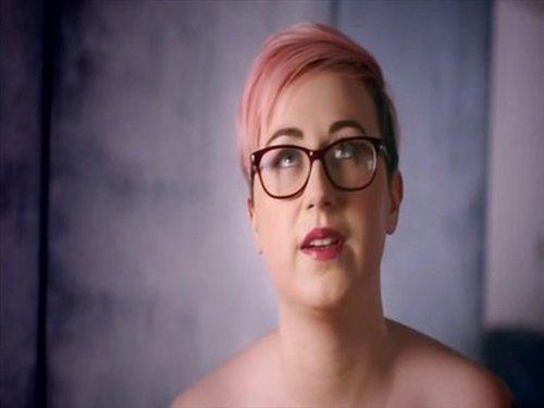 Naked Attraction Season 1 Episode 4 - Sapphire and Kieron