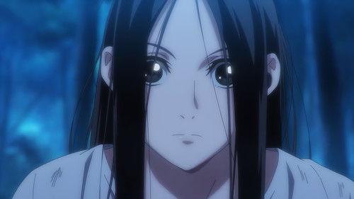 Hitori No Shita - The Outcast Season 5 Episode 5 - Underground battle; the mask of the Godhead