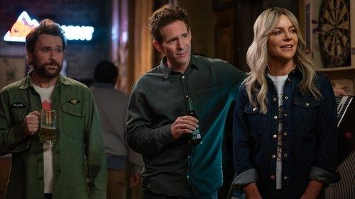 It's Always Sunny in Philadelphia Season 17 Episode 6 - Overage Drinking: A National Concern