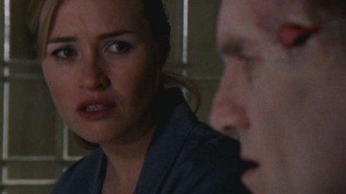 The Invisible Man Season 2 Episode 15 - Three Phases Of Claire