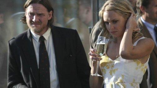 Terriers Season 1 Episode 6 - Ring-a-Ding-Ding