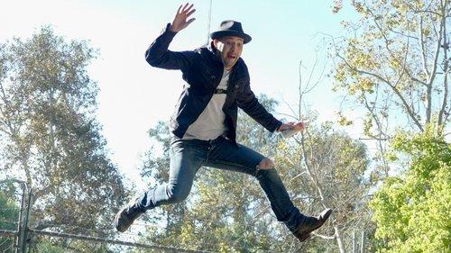 undefined Season 4 Episode 13 - The Bunker Games