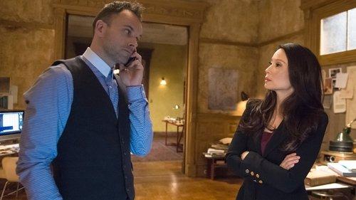 Elementary Season 3 Episode 13 - Hemlock