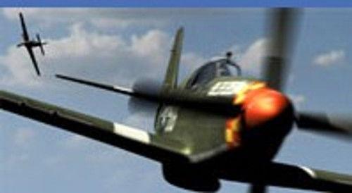 Dogfights Season 1 Episode 4 - Guadalcanal