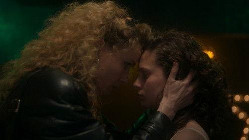 Bang Bang Baby Season 1 Episode 6 - The incredible one