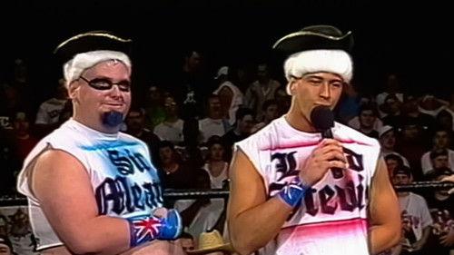 ECW Hardcore TV Season 4 Episode 25 - ECW Hardcore TV - Jun. 17, 1996