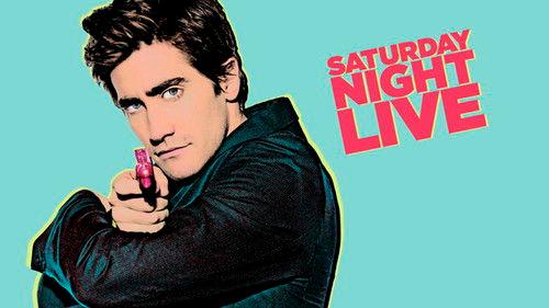 Saturday Night Live Season 32 Episode 10 - Jake Gyllenhaal/The Shins