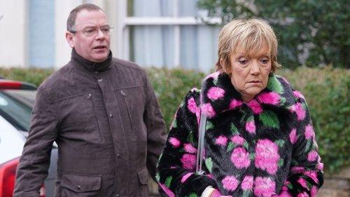 EastEnders Season 35 Episode 25 - 11/02/2019
